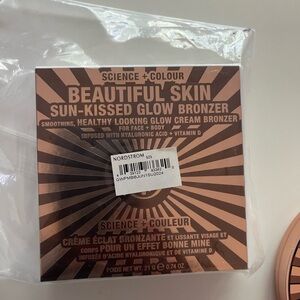 Charlotte Tilbury  Bronze Sun-Kissed Glow Compact Medium 2 NEW